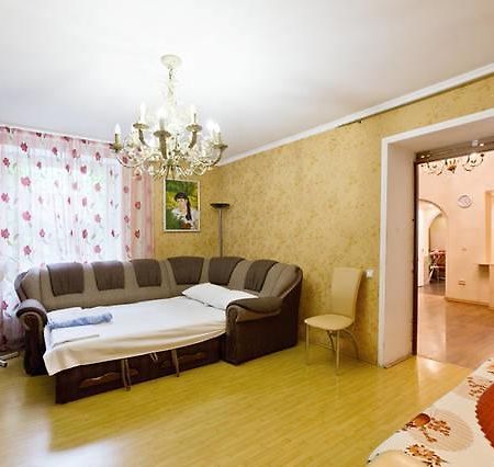 Lovely House For Nice Holidays Odessa Exterior foto