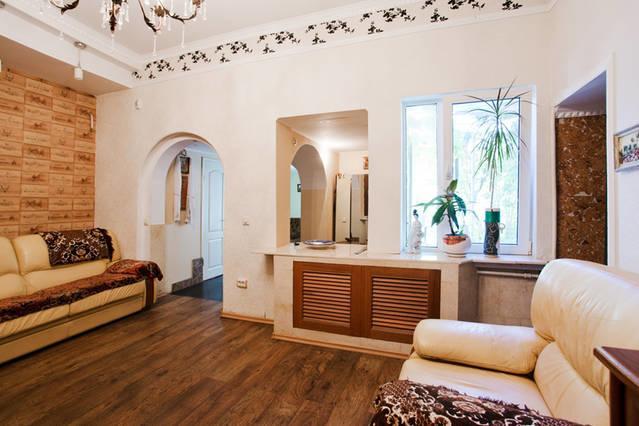 Lovely House For Nice Holidays Odessa Exterior foto