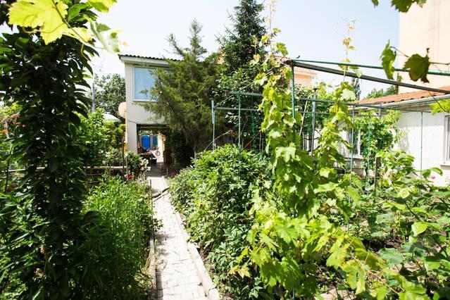 Lovely House For Nice Holidays Odessa Exterior foto