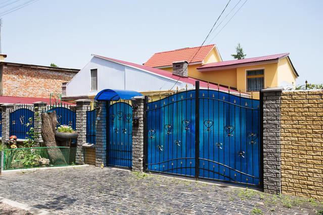 Lovely House For Nice Holidays Odessa Exterior foto