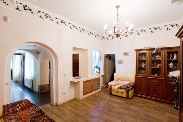 Lovely House For Nice Holidays Odessa Exterior foto