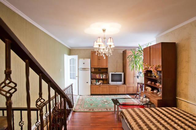 Lovely House For Nice Holidays Odessa Exterior foto