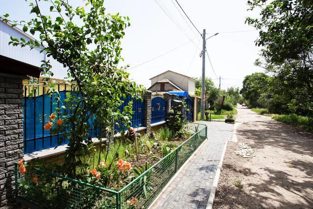 Lovely House For Nice Holidays Odessa Exterior foto
