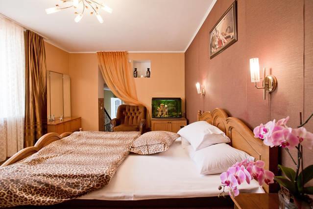Lovely House For Nice Holidays Odessa Exterior foto