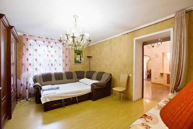 Lovely House For Nice Holidays Odessa Exterior foto